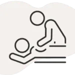 cantika massage
