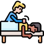 cantika massage
