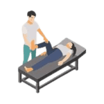 cantika massage