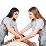 cantika massage