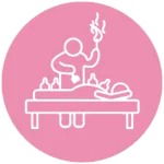 cantika massage