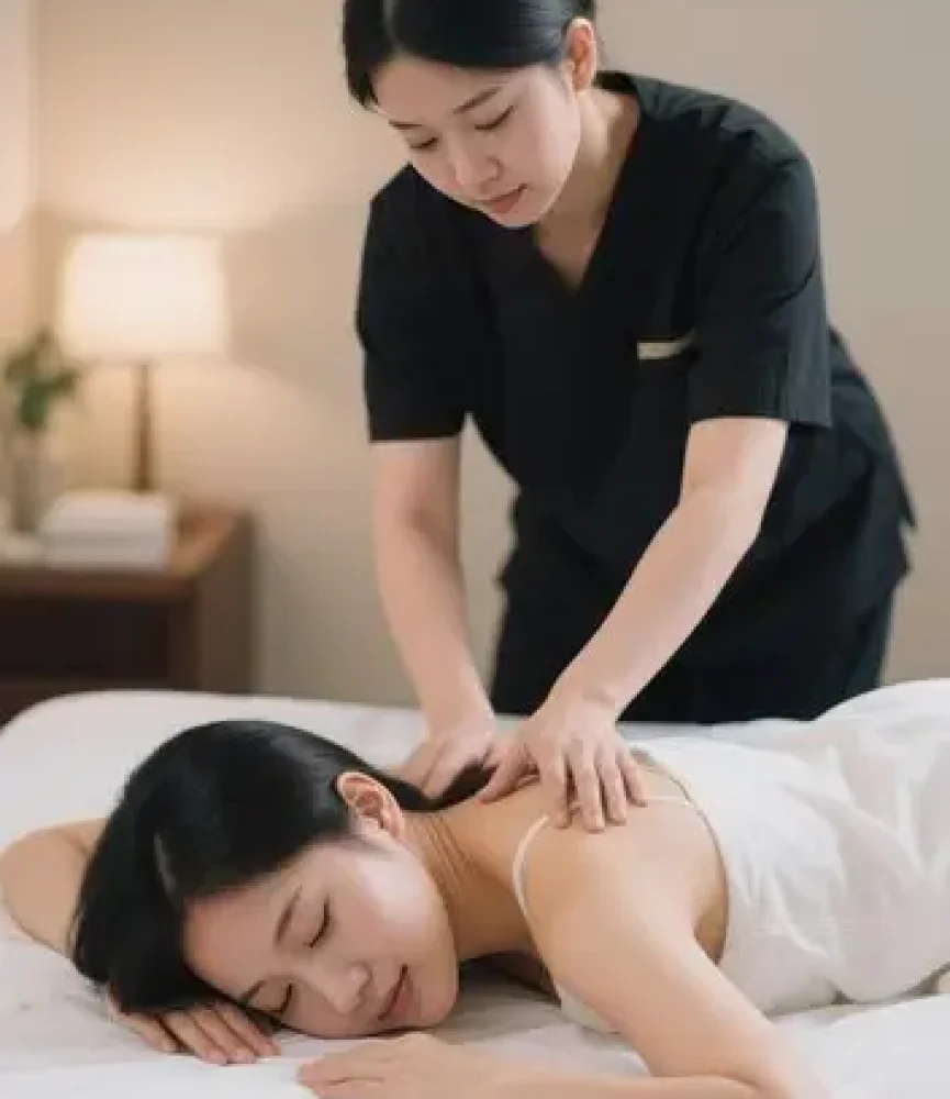 Cantika Massage
